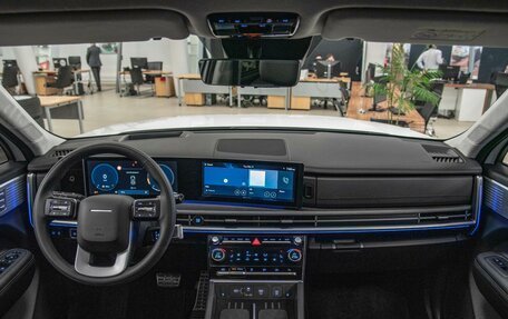 Hyundai Santa Fe IV, 2025 год, 6 890 000 рублей, 11 фотография