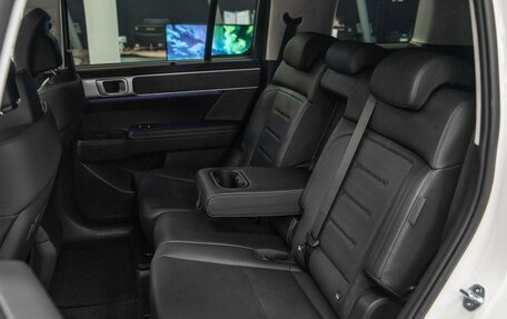 Hyundai Santa Fe IV, 2025 год, 6 890 000 рублей, 15 фотография