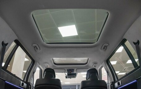 Hyundai Santa Fe IV, 2025 год, 6 890 000 рублей, 16 фотография