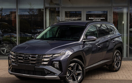 Hyundai Tucson, 2025 год, 4 940 000 рублей, 16 фотография