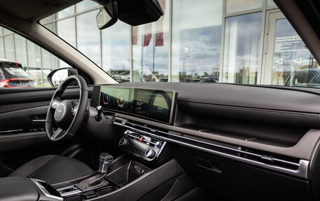 Hyundai Tucson, 2025 год, 4 940 000 рублей, 26 фотография