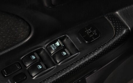 Hyundai Sonata IV рестайлинг, 2007 год, 550 000 рублей, 10 фотография