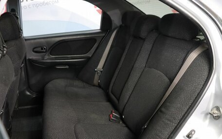 Hyundai Sonata IV рестайлинг, 2007 год, 550 000 рублей, 8 фотография