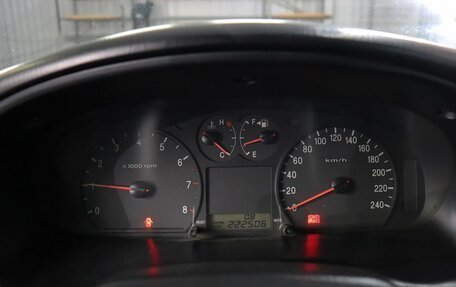 Hyundai Sonata IV рестайлинг, 2007 год, 550 000 рублей, 11 фотография