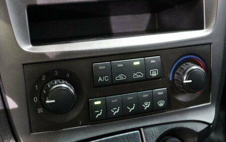 Hyundai Sonata IV рестайлинг, 2007 год, 550 000 рублей, 12 фотография