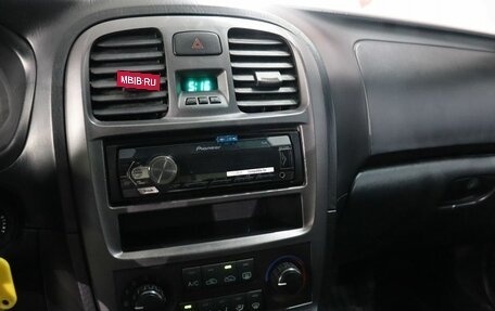 Hyundai Sonata IV рестайлинг, 2007 год, 550 000 рублей, 9 фотография