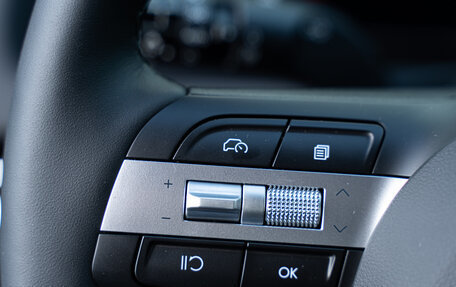 Hyundai Tucson, 2025 год, 4 940 000 рублей, 32 фотография