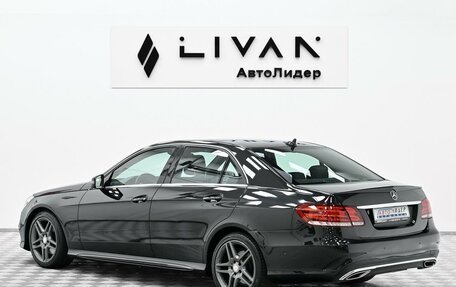 Mercedes-Benz E-Класс, 2013 год, 1 945 000 рублей, 2 фотография