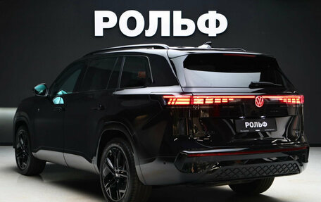 Volkswagen Teramont, 2026 год, 6 900 000 рублей, 2 фотография