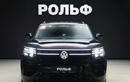 Volkswagen Teramont, 2026 год, 6 900 000 рублей, 3 фотография