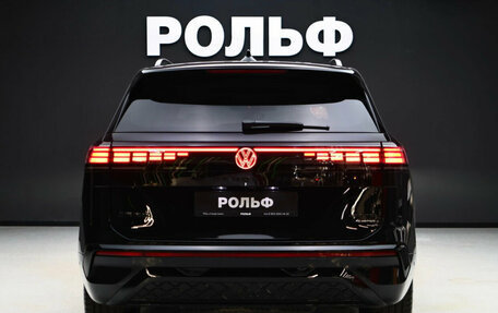 Volkswagen Teramont, 2026 год, 6 900 000 рублей, 4 фотография