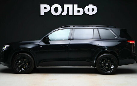 Volkswagen Teramont, 2026 год, 6 900 000 рублей, 6 фотография