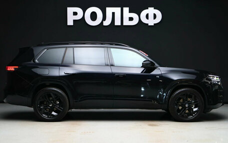 Volkswagen Teramont, 2026 год, 6 900 000 рублей, 5 фотография