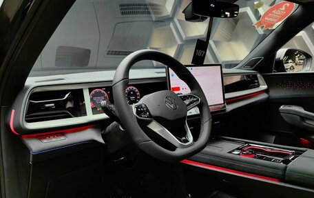 Volkswagen Teramont, 2026 год, 6 900 000 рублей, 10 фотография