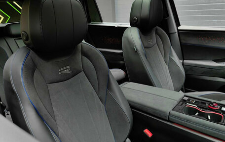 Volkswagen Teramont, 2026 год, 6 900 000 рублей, 16 фотография