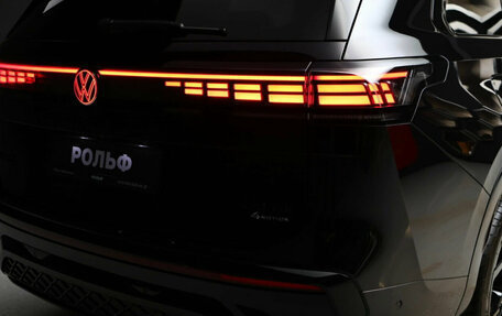 Volkswagen Teramont, 2026 год, 6 900 000 рублей, 8 фотография