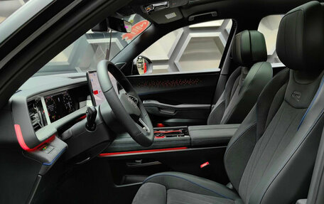 Volkswagen Teramont, 2026 год, 6 900 000 рублей, 11 фотография