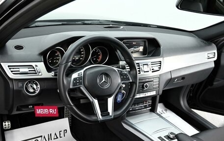 Mercedes-Benz E-Класс, 2013 год, 1 945 000 рублей, 9 фотография