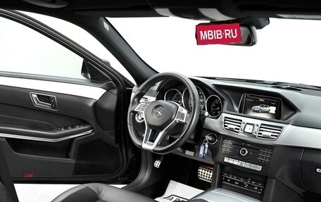 Mercedes-Benz E-Класс, 2013 год, 1 945 000 рублей, 5 фотография