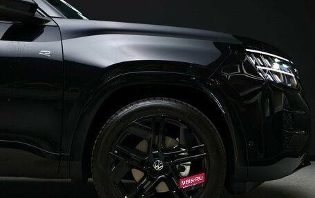 Volkswagen Teramont, 2026 год, 6 900 000 рублей, 7 фотография