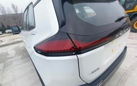 Toyota RAV4, 2026 год, 4 400 000 рублей, 8 фотография