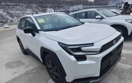 Toyota RAV4, 2026 год, 4 400 000 рублей, 4 фотография
