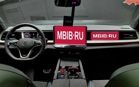 Volkswagen Teramont, 2026 год, 6 900 000 рублей, 17 фотография