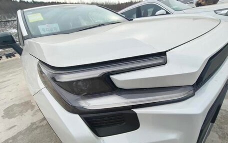 Toyota RAV4, 2026 год, 4 400 000 рублей, 10 фотография