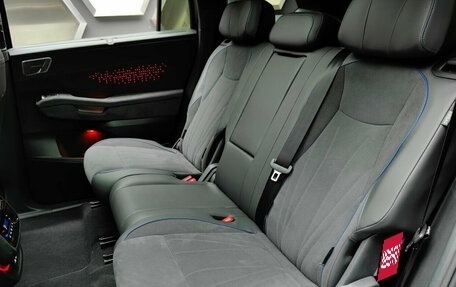 Volkswagen Teramont, 2026 год, 6 900 000 рублей, 14 фотография