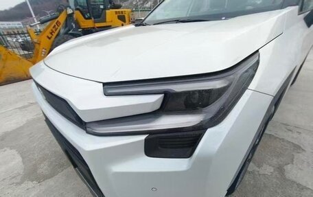 Toyota RAV4, 2026 год, 4 400 000 рублей, 11 фотография