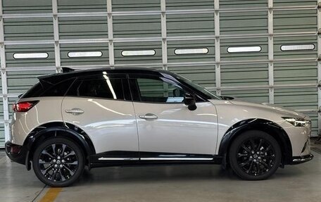 Mazda CX-3 I, 2022 год, 1 379 000 рублей, 6 фотография