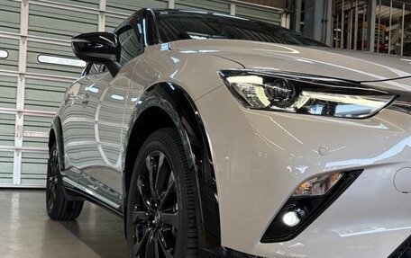 Mazda CX-3 I, 2022 год, 1 379 000 рублей, 2 фотография
