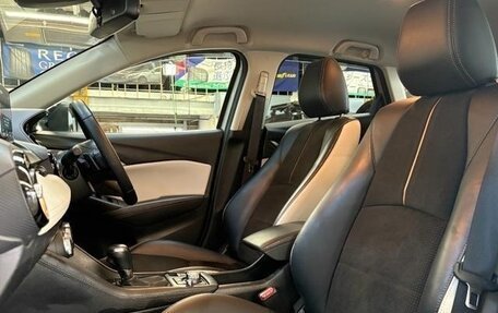 Mazda CX-3 I, 2022 год, 1 379 000 рублей, 18 фотография