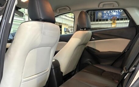 Mazda CX-3 I, 2022 год, 1 379 000 рублей, 19 фотография