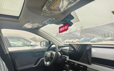 Toyota RAV4, 2026 год, 4 400 000 рублей, 15 фотография