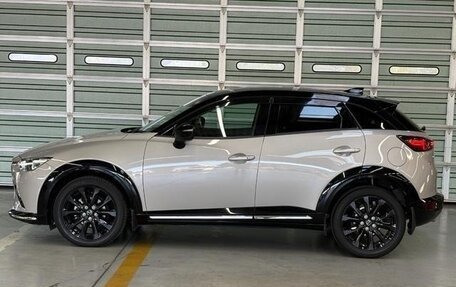 Mazda CX-3 I, 2022 год, 1 379 000 рублей, 13 фотография