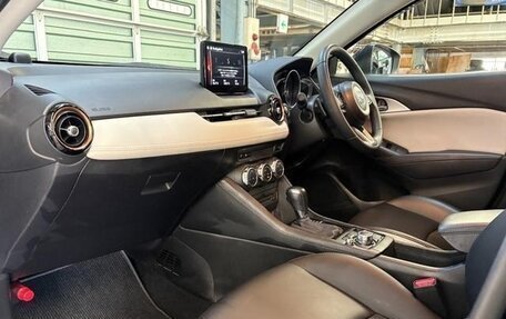 Mazda CX-3 I, 2022 год, 1 379 000 рублей, 17 фотография