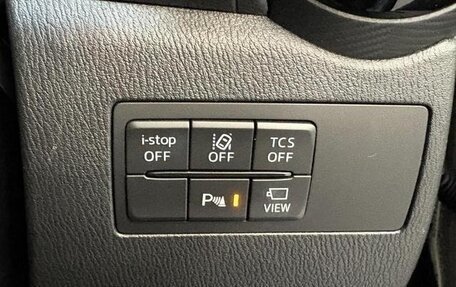 Mazda CX-3 I, 2022 год, 1 379 000 рублей, 29 фотография