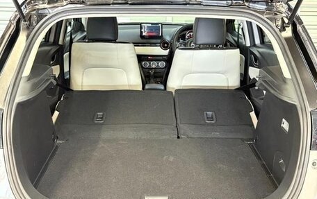 Mazda CX-3 I, 2022 год, 1 379 000 рублей, 33 фотография