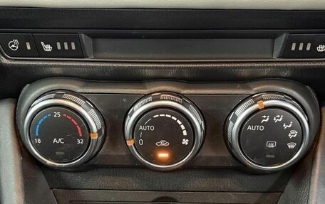 Mazda CX-3 I, 2022 год, 1 379 000 рублей, 27 фотография