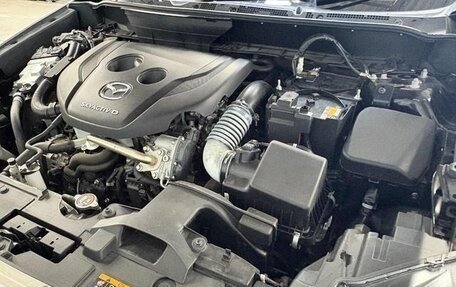 Mazda CX-3 I, 2022 год, 1 379 000 рублей, 35 фотография