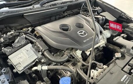 Mazda CX-3 I, 2022 год, 1 379 000 рублей, 36 фотография