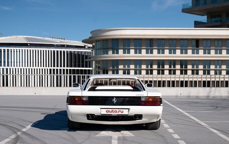 Ferrari Testarossa, 1987 год, 32 200 000 рублей, 3 фотография