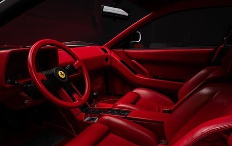 Ferrari Testarossa, 1987 год, 32 200 000 рублей, 10 фотография