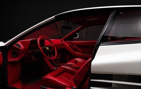 Ferrari Testarossa, 1987 год, 32 200 000 рублей, 9 фотография