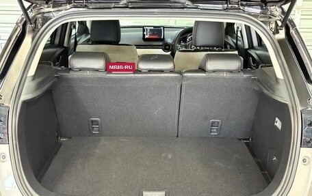 Mazda CX-3 I, 2022 год, 1 379 000 рублей, 32 фотография