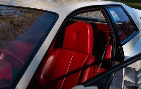 Ferrari Testarossa, 1987 год, 32 200 000 рублей, 13 фотография