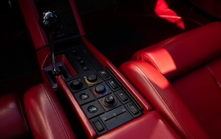 Ferrari Testarossa, 1987 год, 32 200 000 рублей, 14 фотография