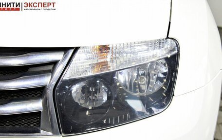 Renault Duster I рестайлинг, 2013 год, 1 097 000 рублей, 9 фотография