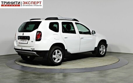 Renault Duster I рестайлинг, 2013 год, 1 097 000 рублей, 6 фотография